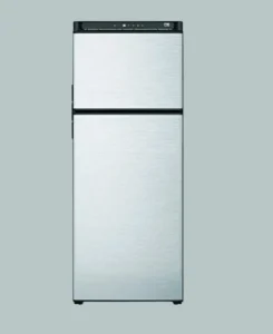 Norcold N10DCSSR 12V Full Size Refrigerator