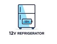 12v refrigerator